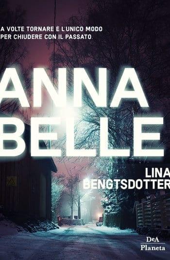 Annabelle di Lina Bengtsdotter Annabelle di Lina Bengtsdotter