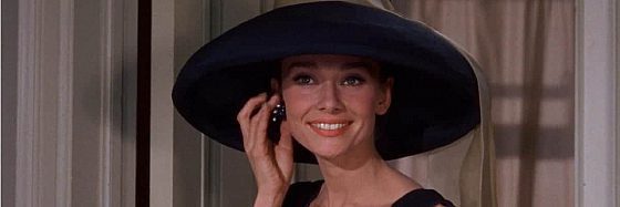 La ragazza che amava Audrey Hepburn di Rebecca Serle
