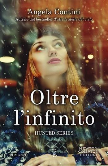 Oltre l’infinito di Angela Contini Oltre l’infinito di Angela Contini