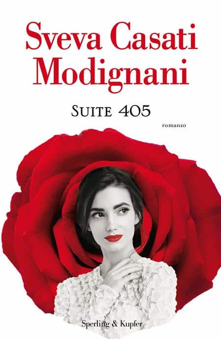 Recensione di Suite 405 di Sveva Casati Modignani