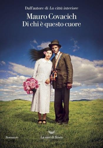 Di chi è questo cuore di Mauro Covacich Di chi è questo cuore di Mauro Covacich