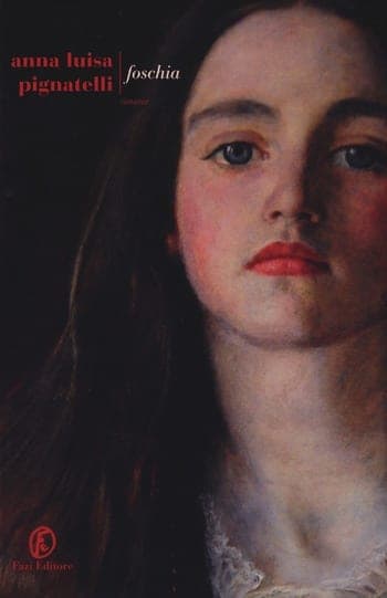 Recensione di Foschia di Anna Luisa Pignatelli Recensione di Foschia di Anna Luisa Pignatelli
