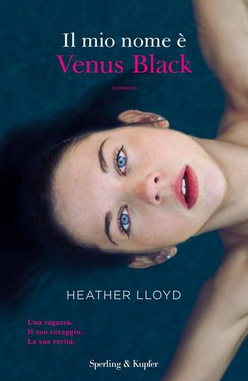 Il mio nome è Venus Black di Heather Lloyd