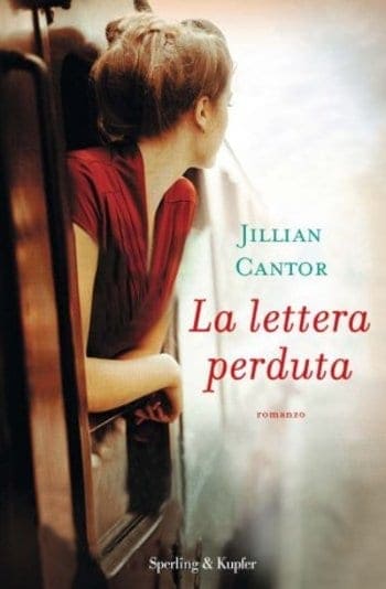 La lettera perduta di Jillian Cantor La lettera perduta di Jillian Cantor