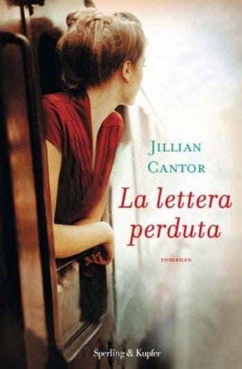 La lettera perduta di Jillian Cantor