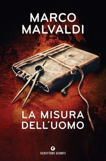 Recensione di La misura dell’uomo di Marco Malvaldi Recensione di La misura dell’uomo di Marco Malvaldi