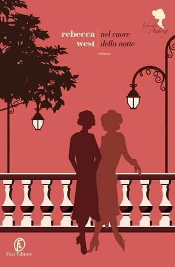 Recensione di Nel cuore della notte di Rebecca West