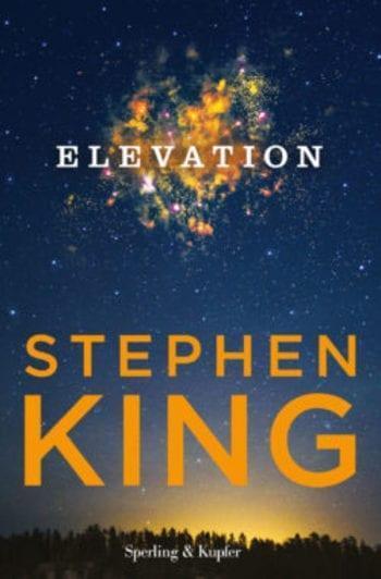 Elevation di Stephen King Elevation di Stephen King