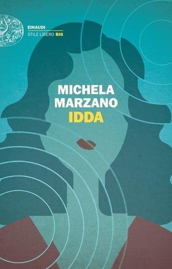 Recensione di Idda di Michela Marzano Recensione di Idda di Michela Marzano