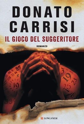 Recensione di Il gioco del suggeritore di Donato Carrisi