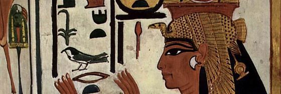 Recensione di Il segreto del Faraone Nero di Marco Buticchi