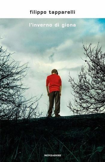 Recensione di L’inverno di Giona di Filippo Tapparelli Recensione di L’inverno di Giona di Filippo Tapparelli