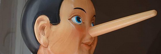 Tre sguardi su Pinocchio di Dacia Maraini