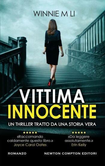 Vittima innocente di Winnie M Li