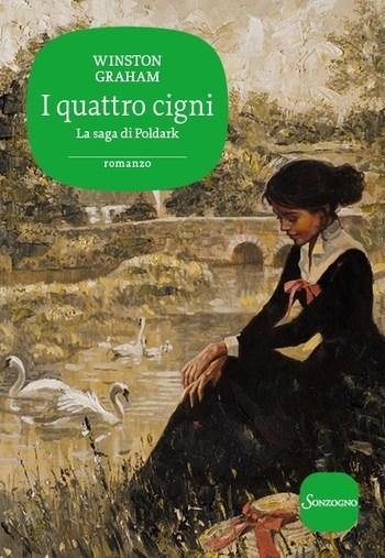 I quattro cigni di Winston Graham I quattro cigni di Winston Graham