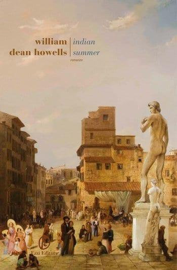Indian Summer di William Dean Howells Indian Summer di William Dean Howells