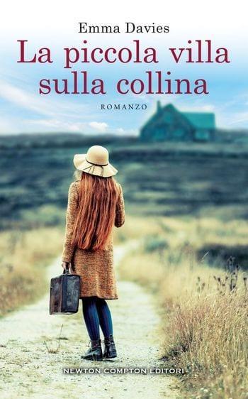 La piccola villa sulla collina di Emma Davies