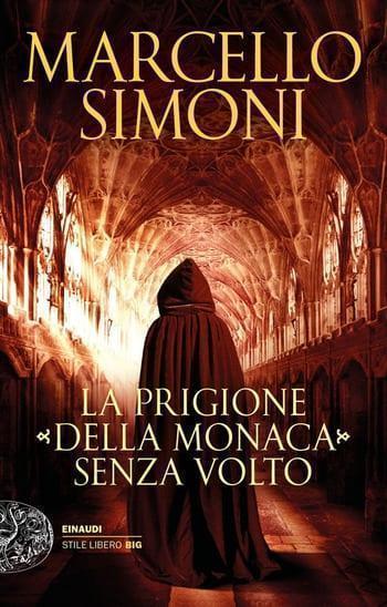 Recensione di La prigione della monaca senza volto di Marcello Simoni Recensione di La prigione della monaca senza volto di Marcello Simoni