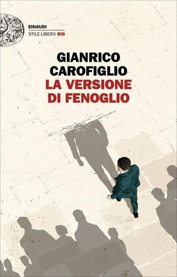 Recensione di La versione di Fenoglio di Gianrico Carofiglio