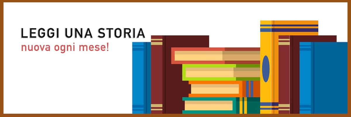 Brevi storie firmate dal nostro ideatore e fondatore Fabio Pinna da leggere in cinque minuti di orologio. Incisive, dolci e spietate come... la vita.