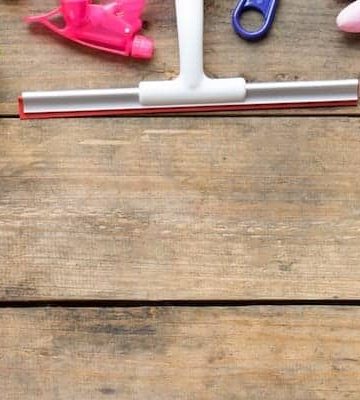 pulizia casa guida emanuele marco duchetta