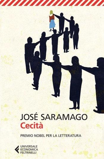 Recensione di Cecità di José Saramago