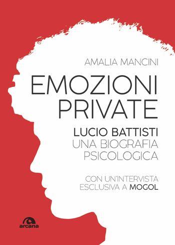 Emozioni private di Amalia Mancini
