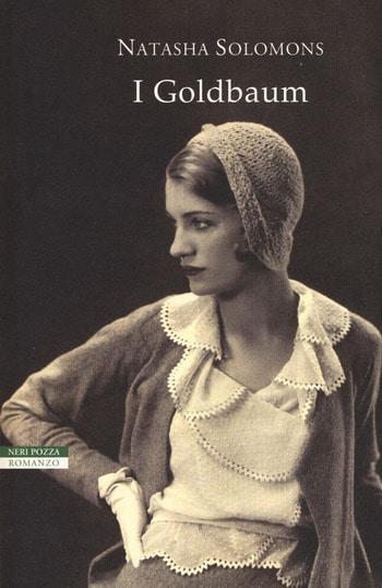 Recenzione di I Goldbaum di Natasha Solomons Recenzione di I Goldbaum di Natasha Solomons