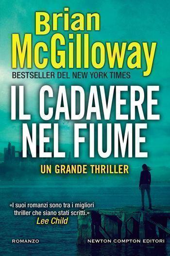 Il cadavere nel fiume di Brian McGilloway