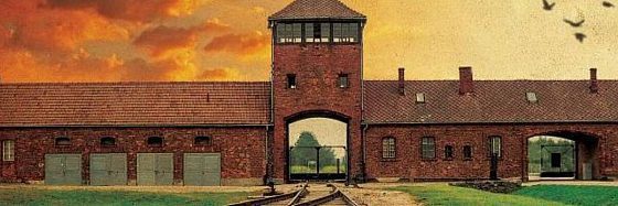 La ninnananna di Auschwitz di Mario Escobar
