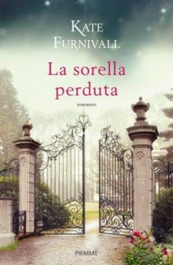 La sorella perduta di Kate Furnivall