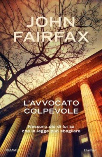 L’avvocato colpevole di John Fairfax