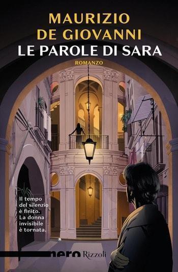 Recensione di Le parole di Sara di Maurizio Di Giovanni