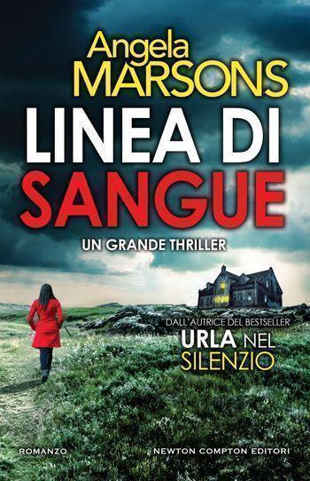 Linea di sangue di Angela Marsons