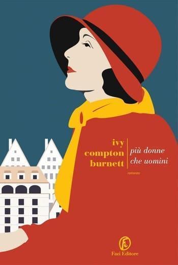 Recensione di Più donne che uomini di Ivy Compton-Burnett Recensione di Più donne che uomini di Ivy Compton-Burnett