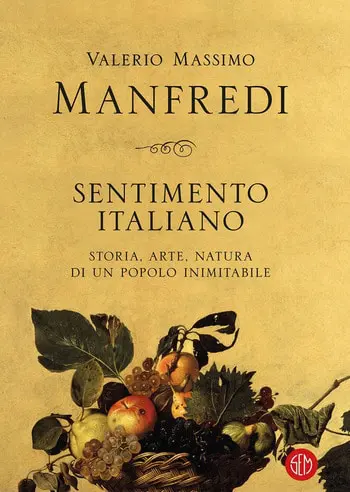Sentimento italiano di Valerio Massimo Manfredi