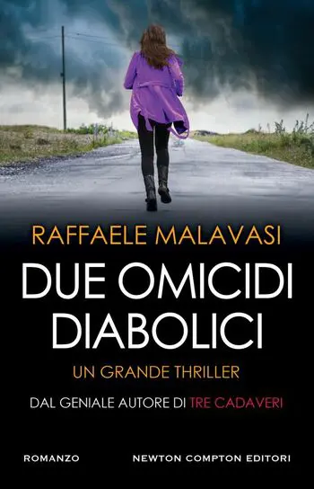 Due omicidi diabolici di Raffaele Malavasi
