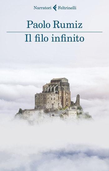 Recensione di Il filo infinito di Paolo Rumiz Recensione di Il filo infinito di Paolo Rumiz