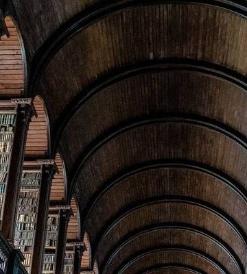 Il mistero del collegio abbandonato