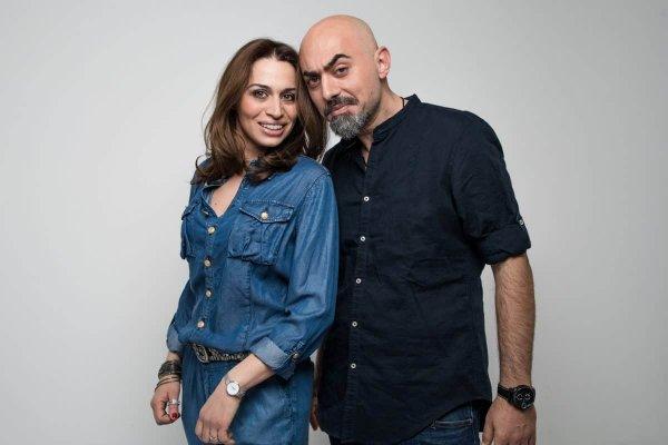 La misura dell'amore di Jack Alvino e Laura Aurino