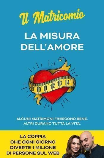 La misura dell’amore di Jack Alvino e Valentina Aurino