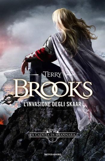 L’invasione degli Skaar di Terry Brooks
