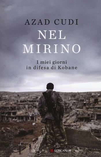 Nel mirino di Azad Cudi Nel mirino di Azad Cudi
