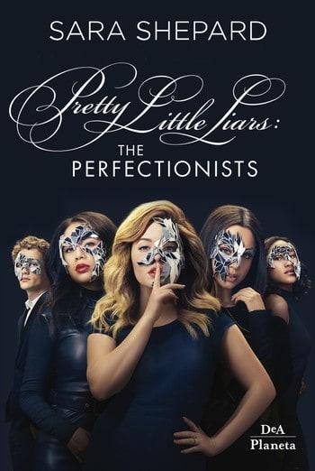 The Perfectionists di Sara Shepard