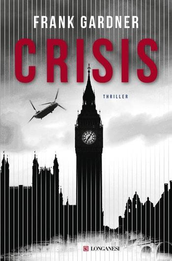 Crisis di Frank Gardner