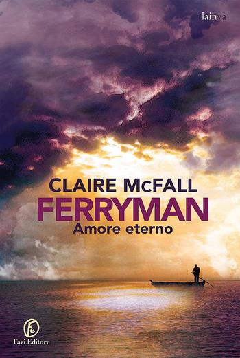 Ferryman Amore eterno di Claire McFall