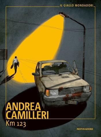 Recensione di Km 123 di Andrea Camilleri