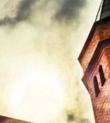 La casa del manoscritto maledetto