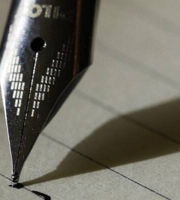 La vita segreta degli scrittori