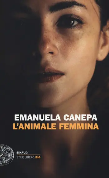 Recensione di L’animale femmina di Emanuela Canepa